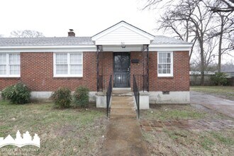 Building Photo - 961-3384 National St