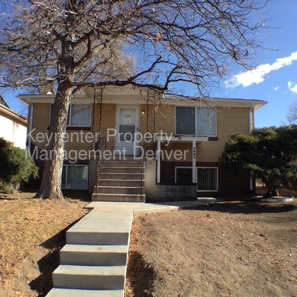 Primary Photo - 2684 S Grant St