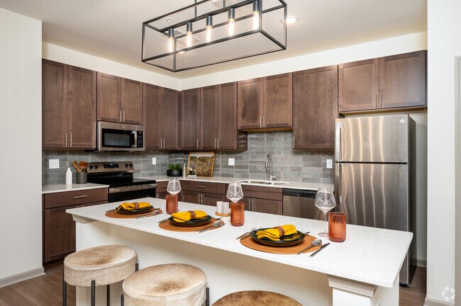 Interior Photo - Arlington Farms