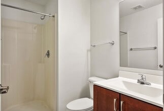 Interior Photo - The Bosco