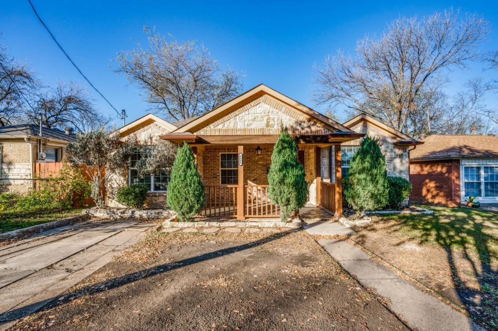 Primary Photo - 3533 Gibsondell Ave