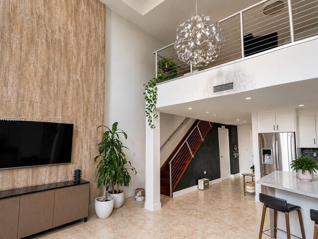 Foto del edificio - 1050 Brickell Ave