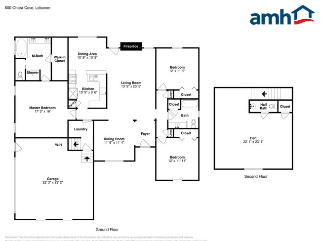 Building Photo - 600 O Hara Cove