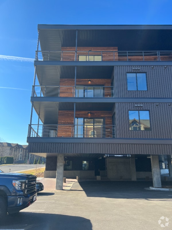 Bellerive Apartments for Rent with Utilities Included Coeur d'Alene