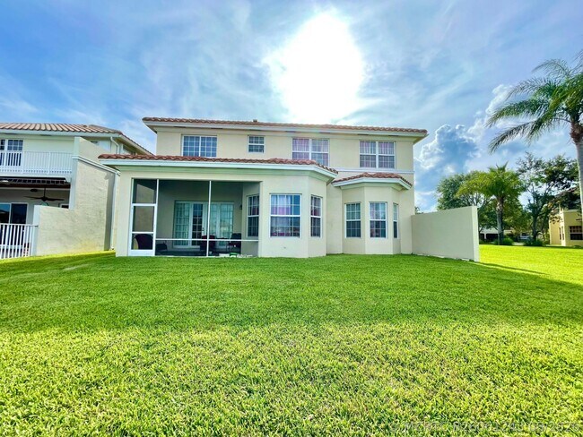 Building Photo - 9656 Cobblestone Creek Dr
