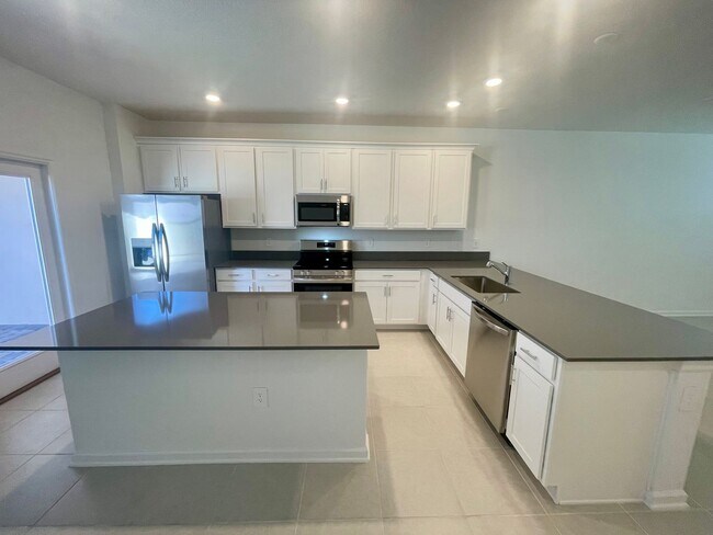 Foto del edificio - 3 Bedroom, 2.5 Bath Brand New Construction...