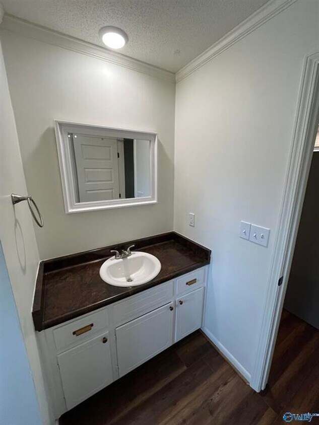 Primary Photo - Home for Rent in Guntersville, Alabama!