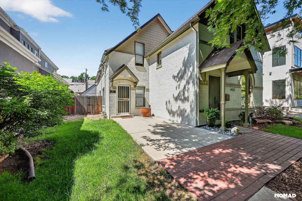 Photo - 431 Clayton St (Denver, CO)