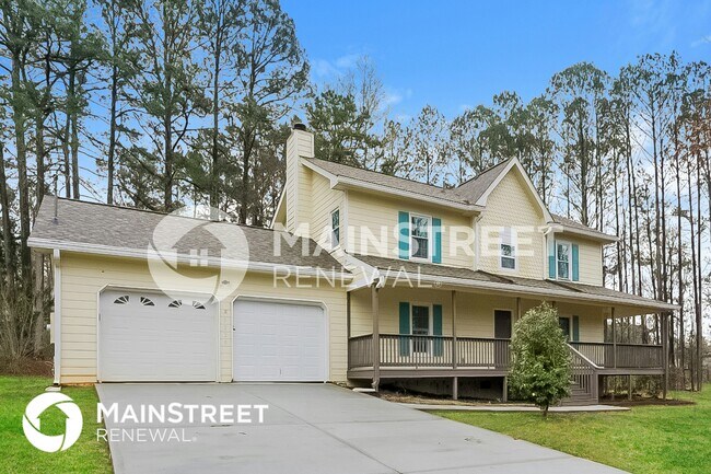 Building Photo - 5220 Fern Creek Dr