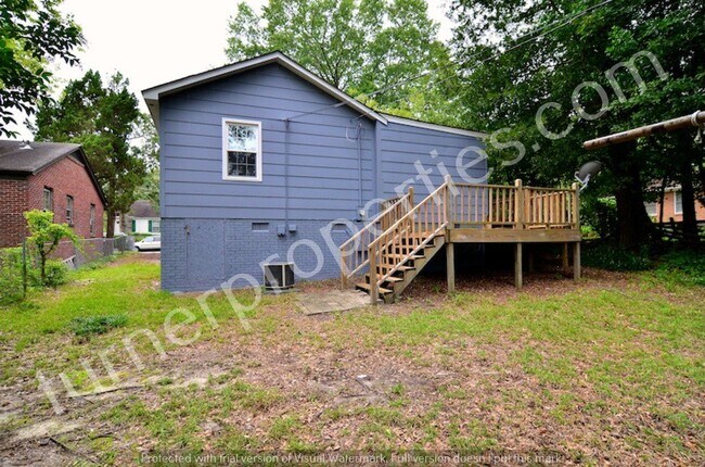 Building Photo - 2817 Magnolia Street, Columbia SC 29204