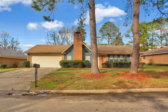 Foto principal - Beautiful Home in Ridgeland!