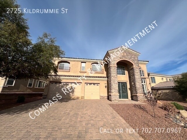 Foto del edificio - 2725 Kildrummie St