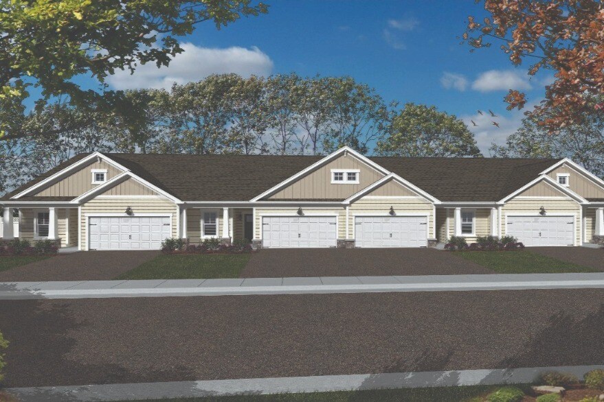 The Hammocks at Geneseo II Apartments in Geneseo, NY