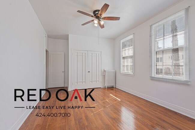 Foto del edificio - 2505 W 6th St