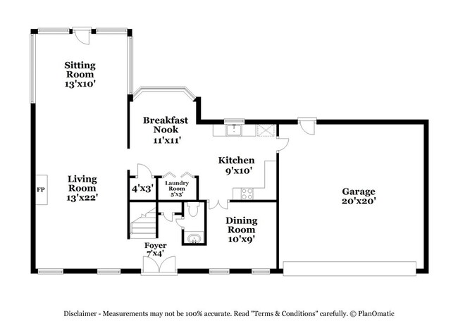 Foto del edificio - 222 Shelley Renee Ln