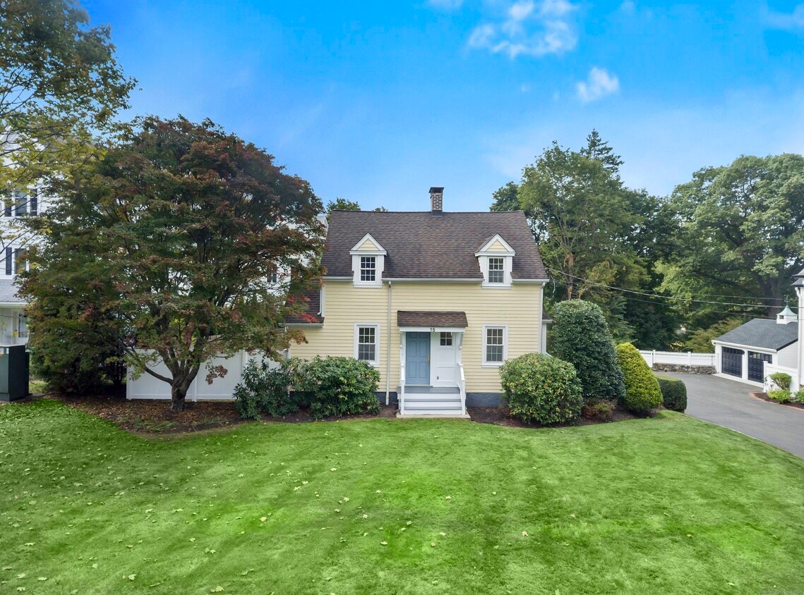 Primary Photo - 15 N Salem Rd