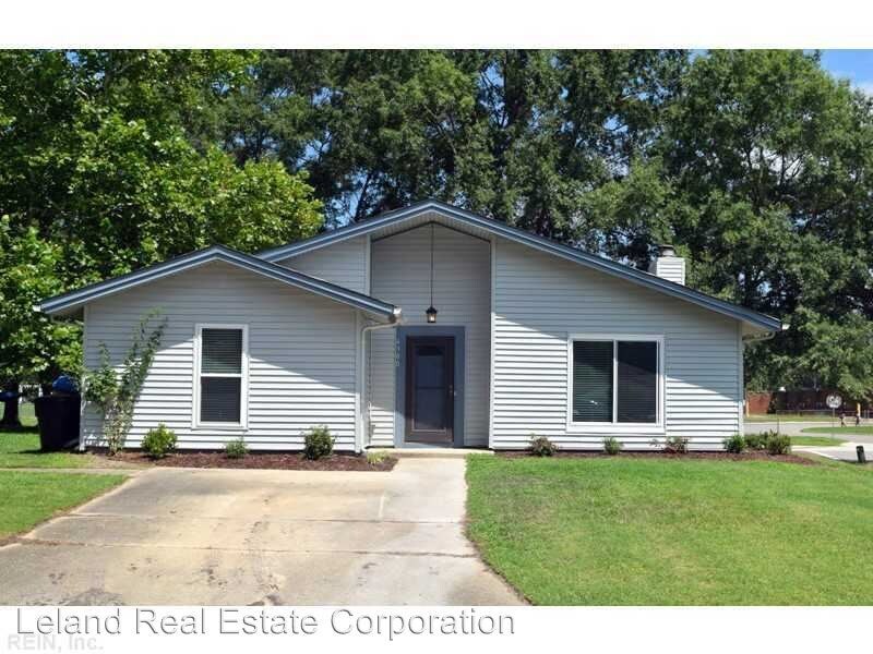 Primary Photo - 3 br, 2 bath House - 4300 Lumberjack Drive