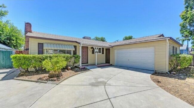 Foto del edificio - 7465 24th St