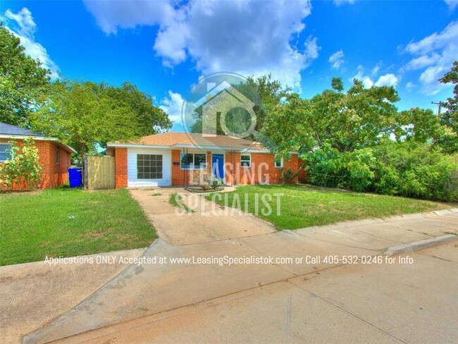 Building Photo - 4 Bedroom House In the Heart of Norman!