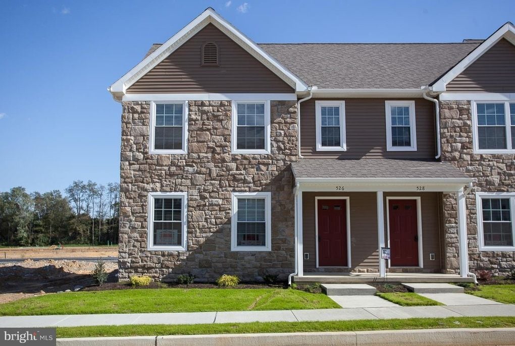 534 Byler Cir, Lebanon, PA 17042 Townhome Rentals in Lebanon PA