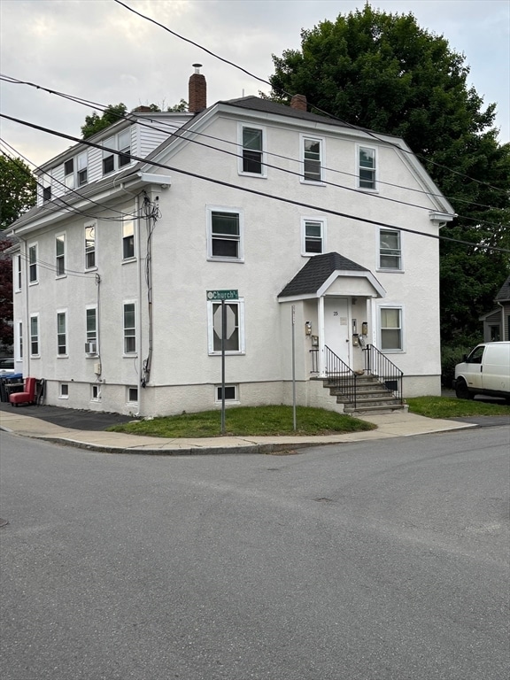 Building Photo - 25 Church St