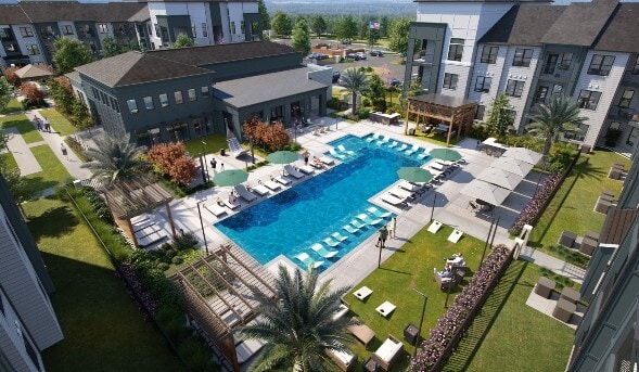 The Flats at Ransley Images Coming Soon- Now Pre-Leasing! - The Flats at Ransley