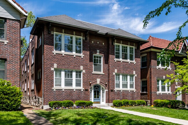 Foto del edificio - 6425 Alamo Ave