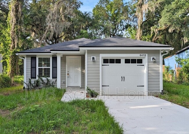 Photo - 6418 Paragon St House