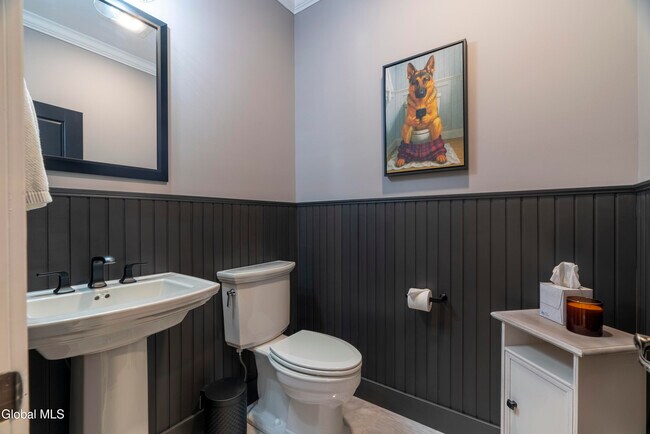 Foto del edificio - 5 Maria Ln