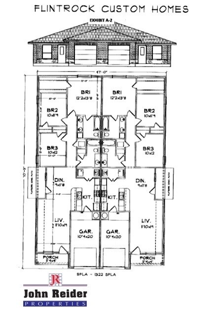 Foto del edificio - 1514 Dakota Trce