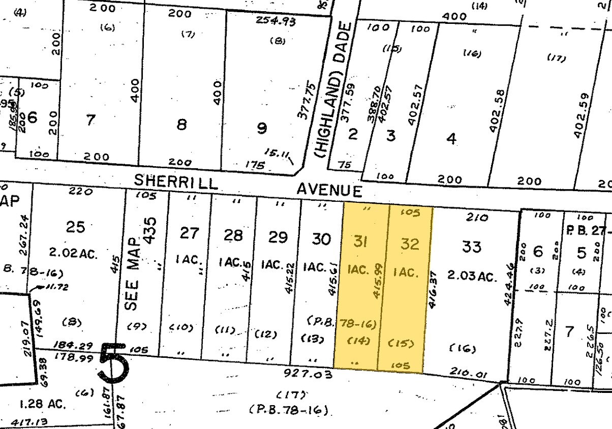 Primary Photo - 3022 Sherrill Ave