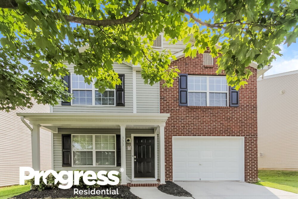 333 Hunslet Cir, Charlotte, NC 28206 House Rental in Charlotte, NC