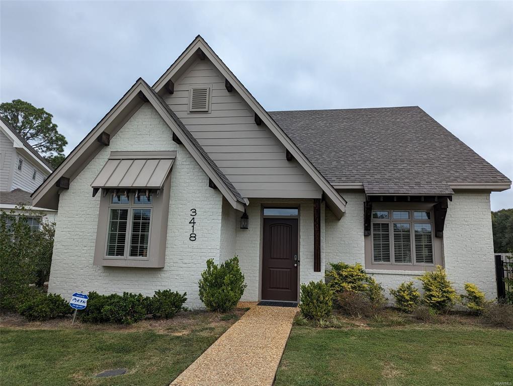 3418 Lockwood Pl, Montgomery, AL 36111 - House Rental in Montgomery, AL ...