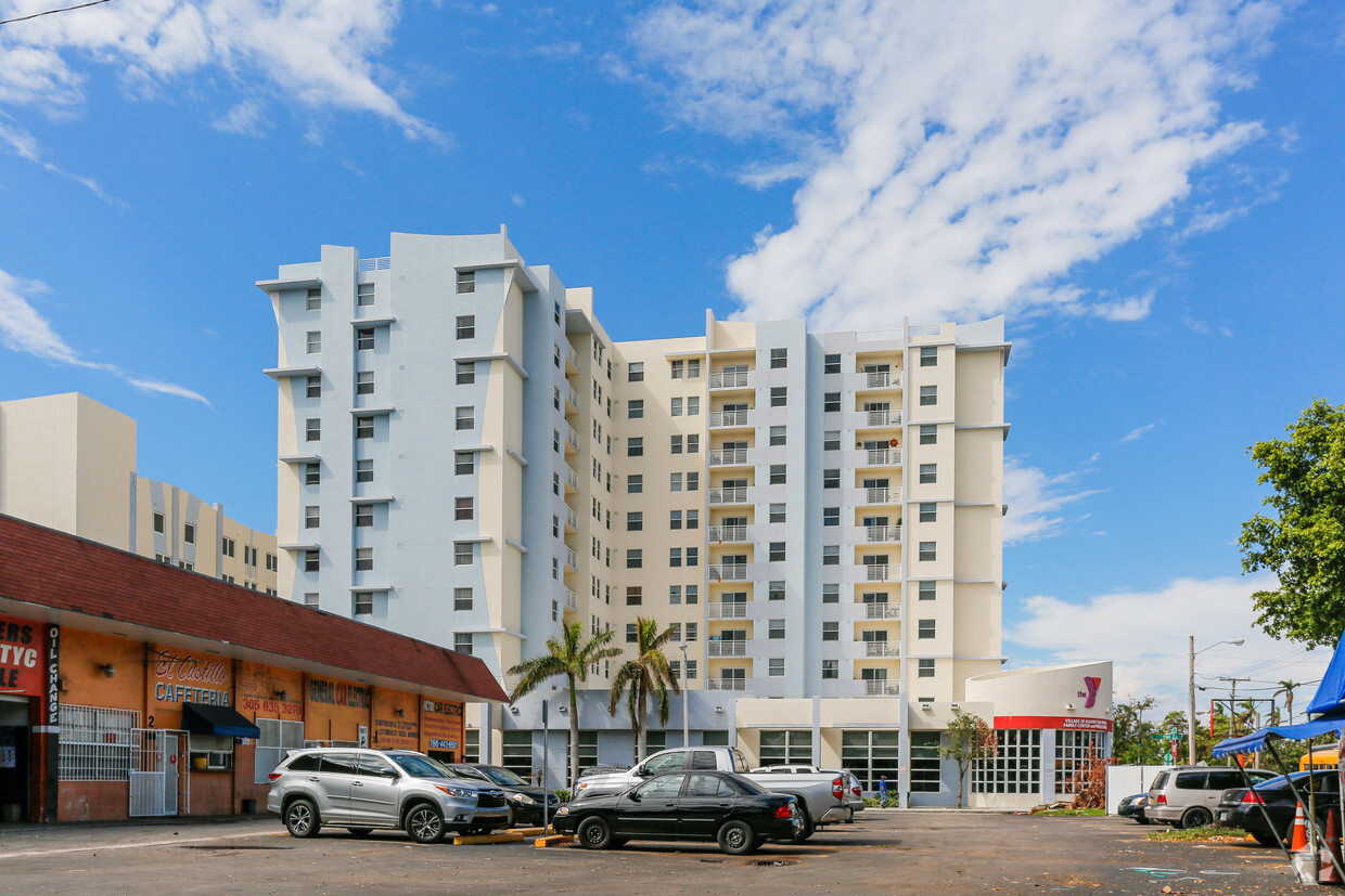 Primary Photo - Village Allapattah Senior Apartments