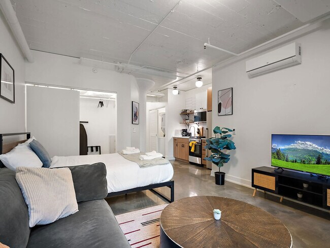 Foto del edificio - 608 N 3rd St