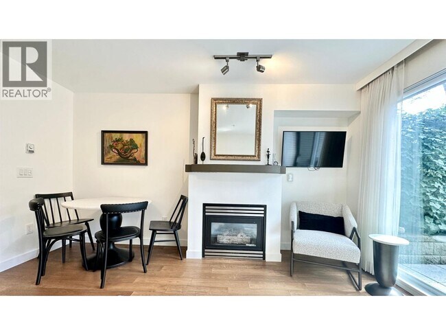 Photo du bâtiment - 3160 W 4th Ave