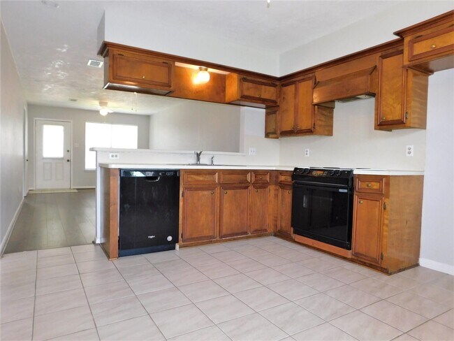 Foto del edificio - 1711 Hazelwood St