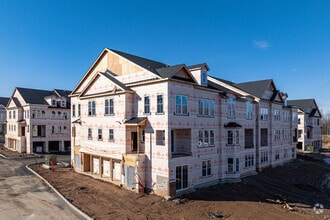 Building Photo - Gardens at Roseland