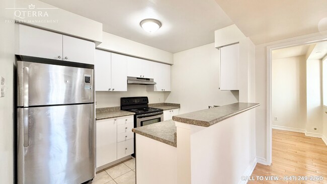 Photo du bâtiment - 160 Chancery Rd