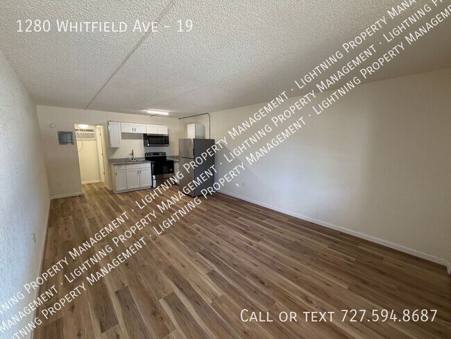 Foto del edificio - 1280 Whitfield Ave