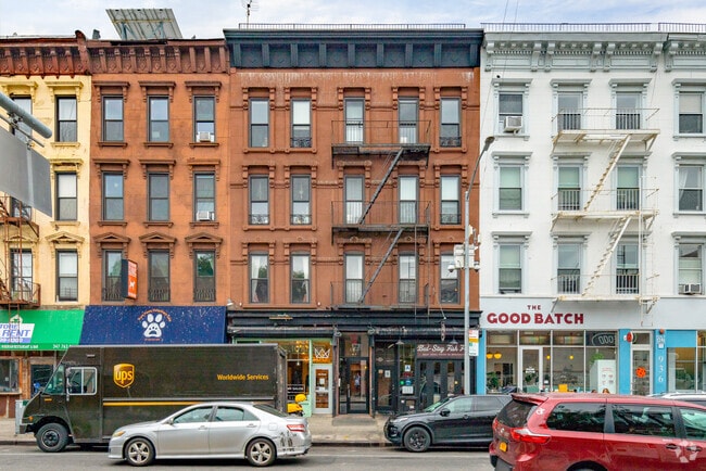 Building Photo - Fulton Street Lofts