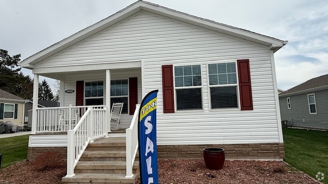 Building Photo - 10708 Jean Pierre Ct