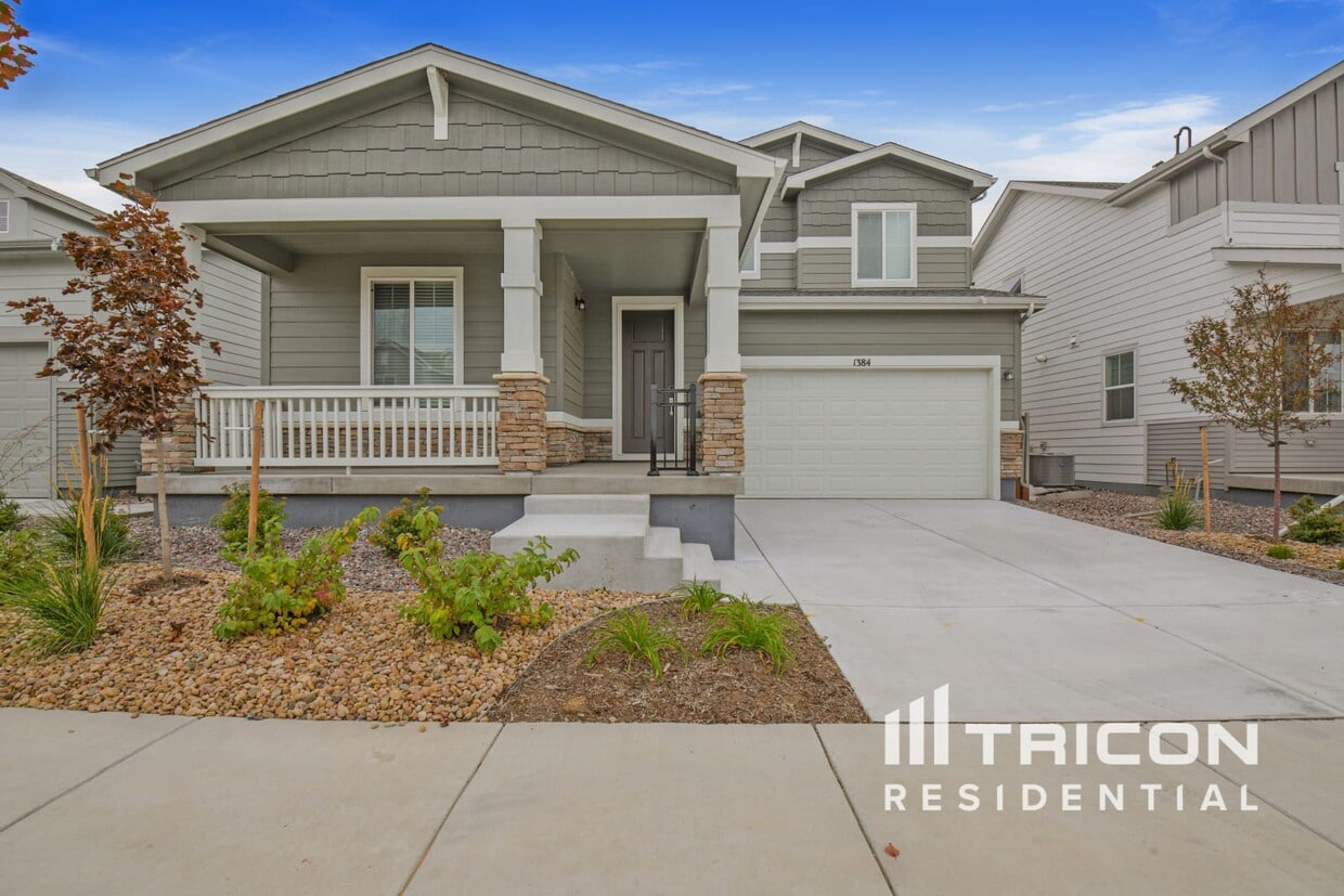 Foto principal - 1384 Orchard St