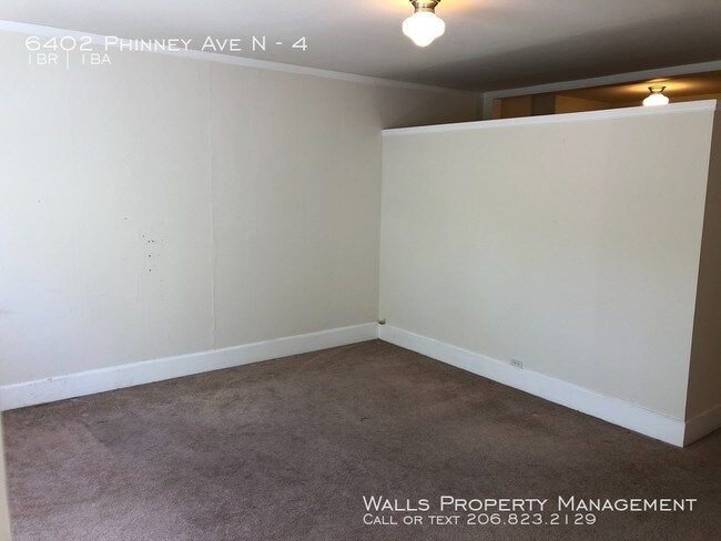 Foto del edificio - 6402 Phinney Ave N