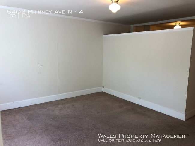 Building Photo - 6402 Phinney Ave N