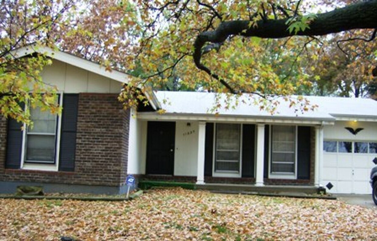 Primary Photo - House for Rent in Florissant