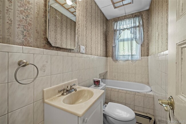 Foto del edificio - 117-03 Newport Ave