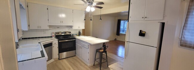 Foto del edificio - 10738 SE 165th St