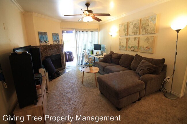 Building Photo - 13303 Rancho Penasquitos Blvd