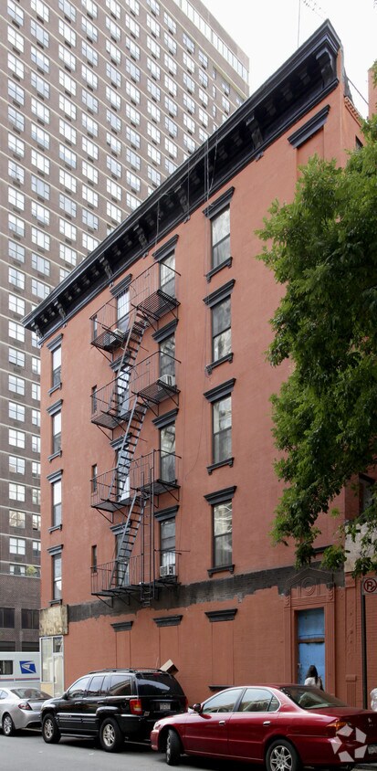 Foto del edificio - 1566 Third Ave